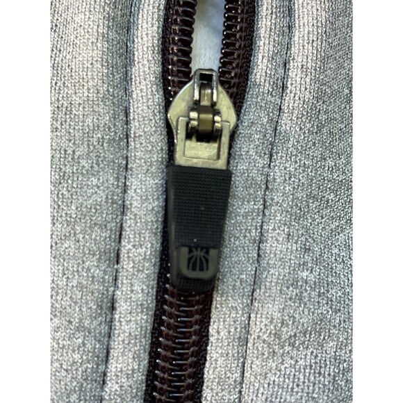 NBA HEAT Ultra Game Men's jacket Soft Fleece Full Zip Hoodie Small‎ - Picture 3 of 6